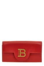 Wallet on chain B-Buzz Red Size U