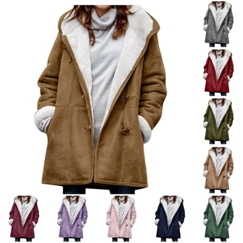 Warm Jumpers For Women Uk Thermal Jackets For Women Formal Coats For Women Uk Women'S Red Coats Green Coat Leopard Print Jacket Quilted Jacket Womens Padded Coat Down Jacket Dress Coat
