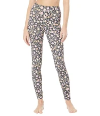 Warm-Up Leggings, Off-black, S Warm-Up Leggings, Off-black, S