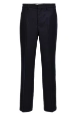 Warren pants Blue Size