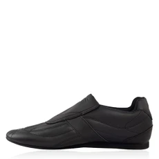 Warrior Mens Trainers Black/Charcoal 11 (46) Warrior Mens Trainers Black/Charcoal 11 (46)