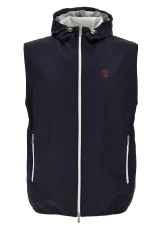 Water-Repellent Vest Size XXXL