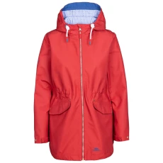 Waterproof Jacket Finch Mixed Red