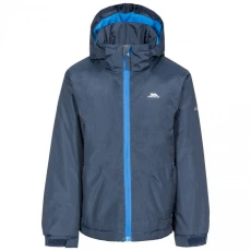 Waterproof Jacket Rudi Polyester Navy