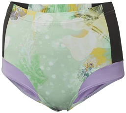 Waterwear High Waist Bikini Bottoms Jade Esra S Waterwear High Waist Bikini Bottoms Jade Esra S