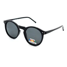 WAVE - sunglasses - BLACK, Polarized Lens WAVE - sunglasses - BLACK, Polarized Lens