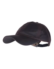 Wax Sports Cap - One Size, RU52