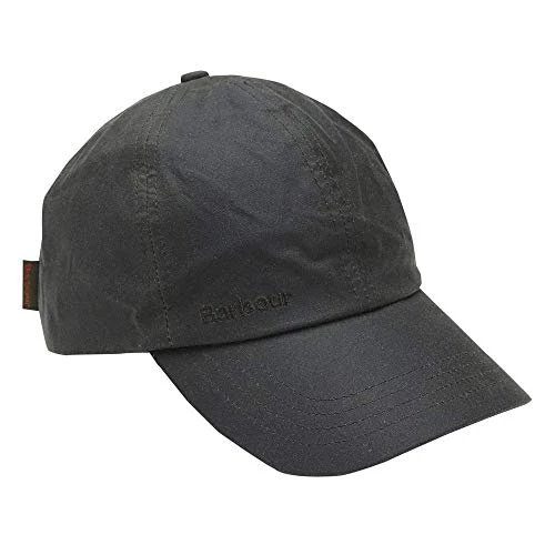 Wax Sports Cap - One Size, SG91