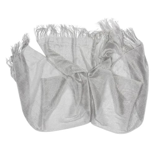 Wedding Dress Shawl Wraps for Women Formal Polyester Shawl Wraps for Women Casual Dress for Wedding