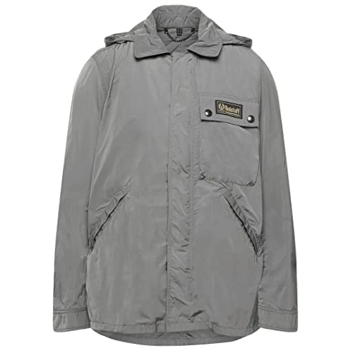 'Weekender' Jacket Grey