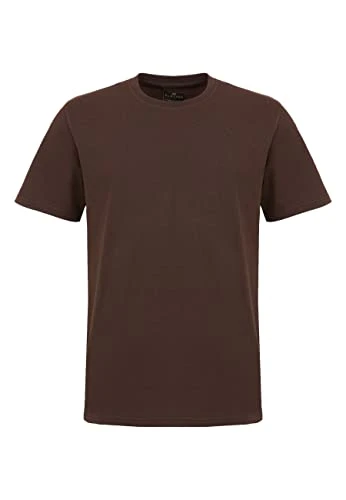 Wellenreiter 1041214 Men's T-Shirt, chocolate, XXL