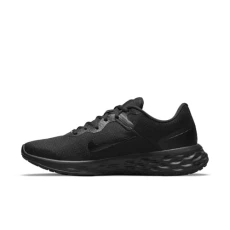 Wenko Men's Revolution 6 NN Running Shoe, Black/Black-dk Smoke Grey, 8.5 UK Wenko Men's Revolution 6 NN Running Shoe, Black/Black-dk Smoke Grey, 8.5 UK