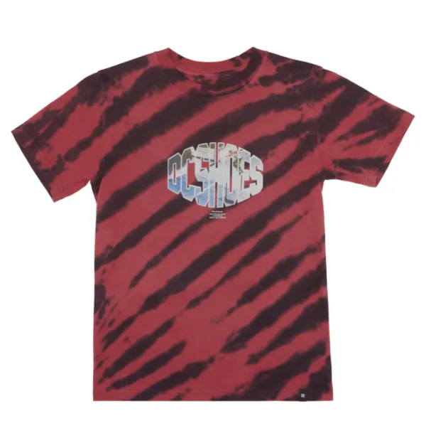 Wes - T-Shirt for Boys