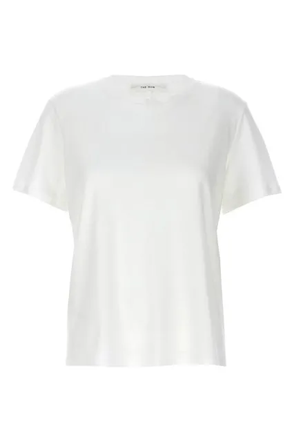 Wesler T-shirt - White