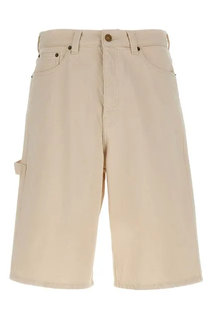 Westland bermuda shorts - Beige