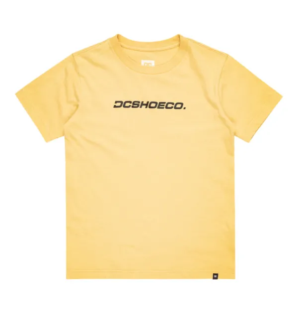Whereabouts - Short Sleeves T-Shirt for Boys