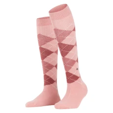 Whitby Women Knee-high socks - Multicolored Whitby Women Knee-high socks - Multicolored