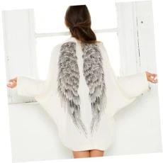 White Cardigan White Cardigans for Women Sheer Cardigan for Women Dressy Cardigan for Women Cardigan Women Knitwear Women Outwear Loose Casual Outwear Coat Printing Miss Solid Coat White Cardigan White Cardigans for Women Sheer Cardigan for Women Dressy Cardigan for Women Cardigan Women Knitwear Women Outwear Loose Casual Outwear Coat Printing Miss Solid Coat