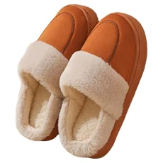 Wide Fit Slippers Women Sliders Women Womens Slippers Women Sliders Non Slip Slippers Women Cloud Sliders Women UK Ladies Wide Fit Slippers Brown