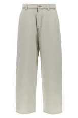 Wide Gampa Jeans Size
