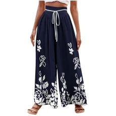 Wide Leg Pants for Women Stretch Trousers for Women UK Grey Sweatpants Men Ladies Joggers Size 18 Women's Baggy Jeans Ladies Black Trousers Ladies Straight Todays Daily Deals Clearance