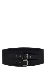 Wild belt Black Size U