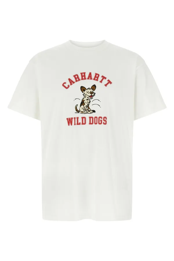 Wild Dog T-Shirt - M