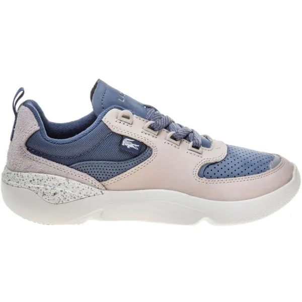 Wildcard Trainers - Blue