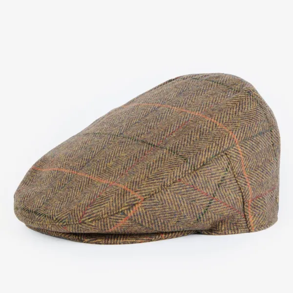 Wilkin Flat Cap