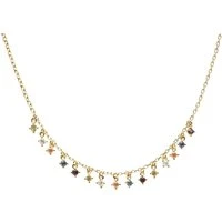 Willow Gold Necklace - Gold