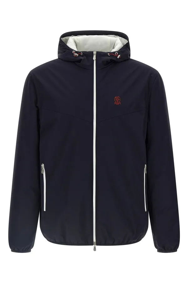 Windproof Jacket - M