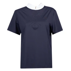 Windsor Short Sleeve Base Layer