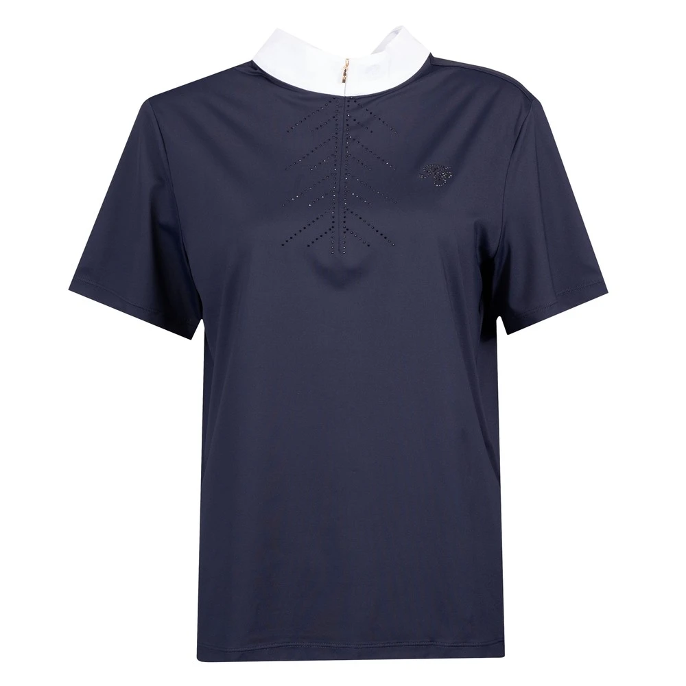 Windsor Short Sleeve Base Layer