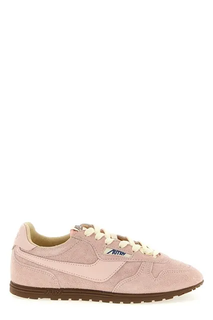Windspin sneakers - Pink