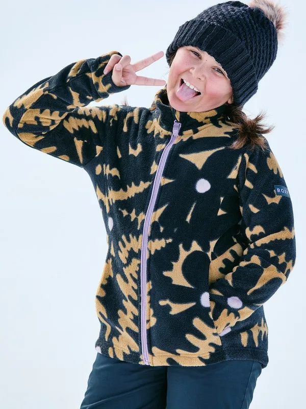 Windyspirit - Technical Mid Layer For Girls