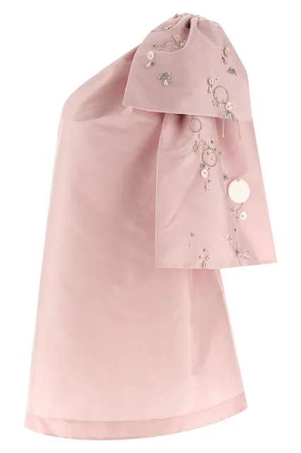 Winnie dress - Pink