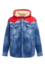 Winter Western Overshirt Size