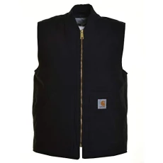 WIP Classic Vest Black Medium