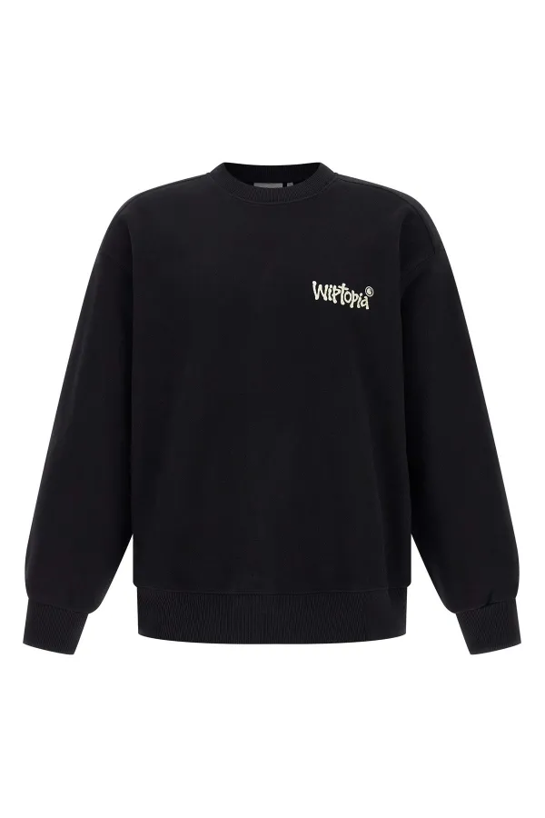 Wiptopia Sweatshirt - M