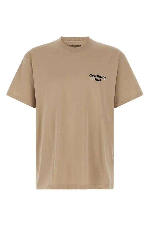 Wiptopia T-Shirt - M