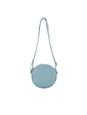 Women 044ea1o325 Shoulder Bag, Light Turquoise, One Size Women 044ea1o325 Shoulder Bag, Light Turquoise, One Size