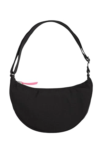 Women 044ea1o326 Shoulder Bag, 001/Black, One Size