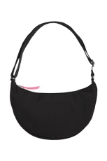 Women 044ea1o326 Shoulder Bag, 001/Black, One Size Women 044ea1o326 Shoulder Bag, 001/Black, One Size