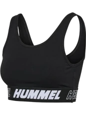Women 2 Pack LTE Sports Tops Womens Black/Insig Blu 8 (XS) Women 2 Pack LTE Sports Tops Womens Black/Insig Blu 8 (XS)