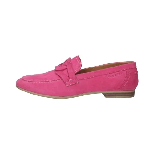 Women 415-ai560 Loafer, Pink, 9 UK