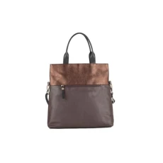 Women Bag Textile Lining Shoulder, Pepper/Estate 2000, Nicht zutreffend