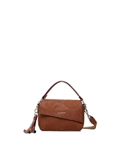 Women Bols_Deja Vu Phuket Mini Hand Bag, Brown, U Women Bols_Deja Vu Phuket Mini Hand Bag, Brown, U