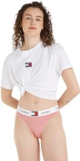 Women Briefs Underwear, Pink (Tickled Pink), S