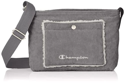 Women Brio 2l Shoulder Bag, Ligjt Grey