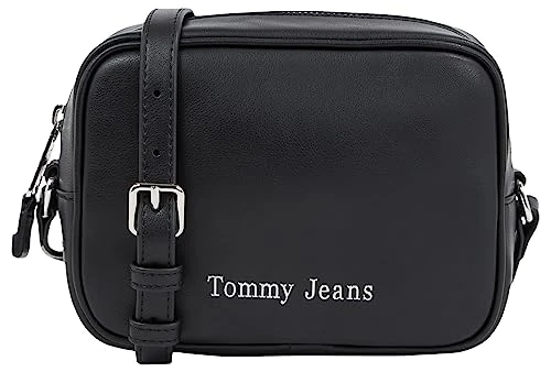 Women Camera Bag Small, Multicolor (Black), One Size